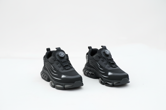 Why Choose IronStride Steel Toe Sneakers? The Smarter Way to Work Safe