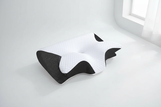 Best Memory Foam Neck Pillow for Side Sleepers — What to Look For