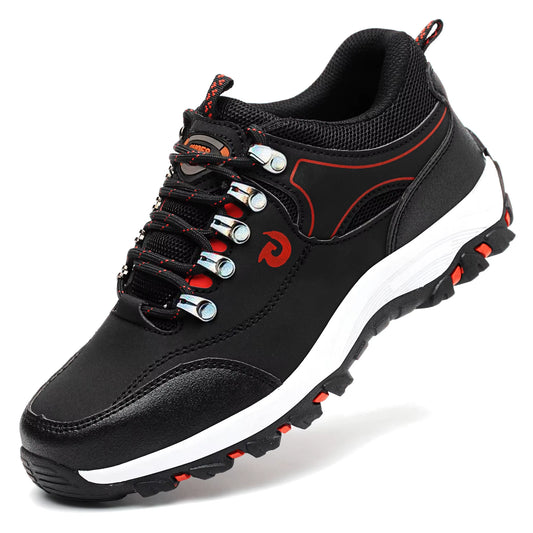 Steel Toe Cap Shoes for Men Protective Shoes Work Boots Puncture Proof Safety Shoes Men Work Shoes Sneakers Construction Shoes