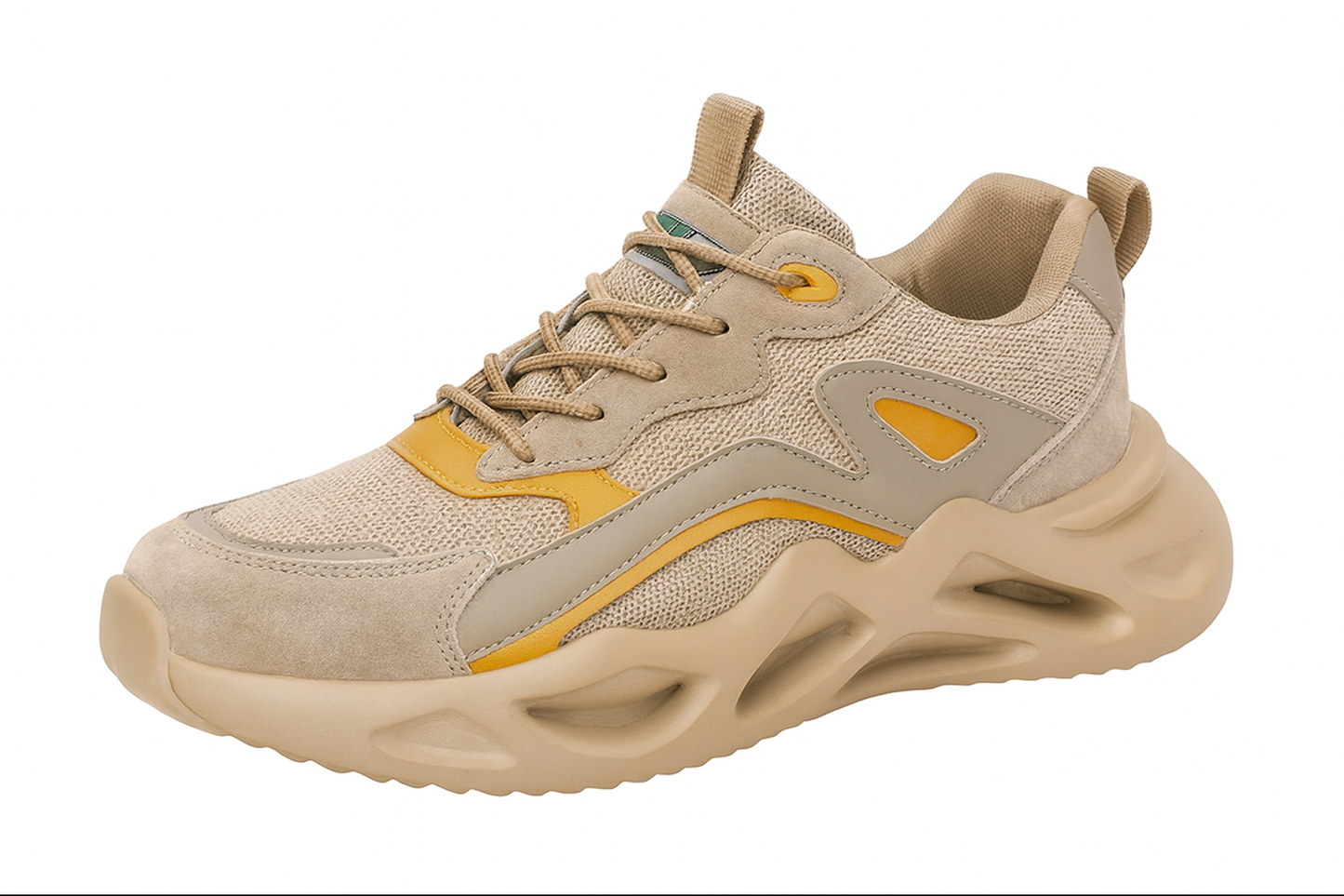 Breathable Work Shoes for Men & Women