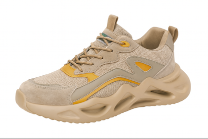 Breathable Work Shoes for Men & Women