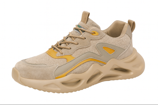 Breathable Work Shoes for Men & Women