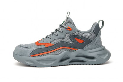 Breathable Work Shoes for Men & Women