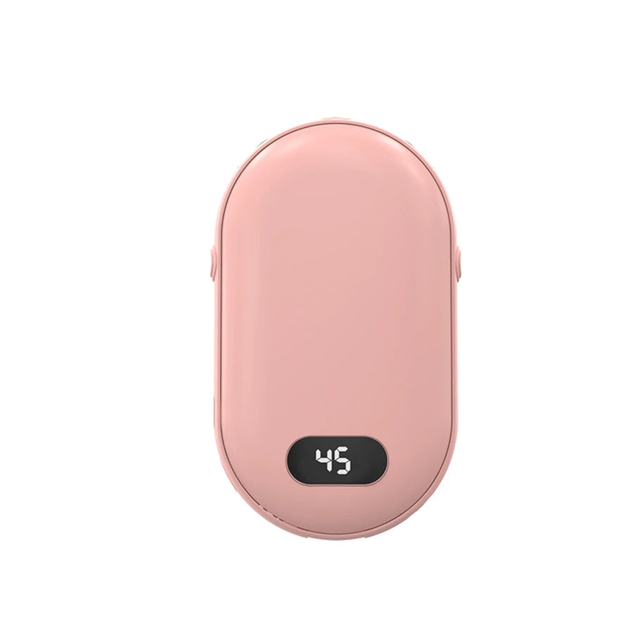 Rechargeable Hand Warmer