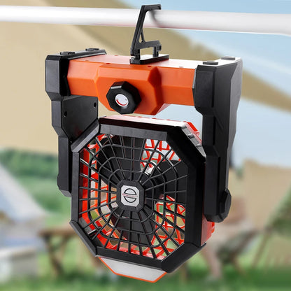 Portable Fan