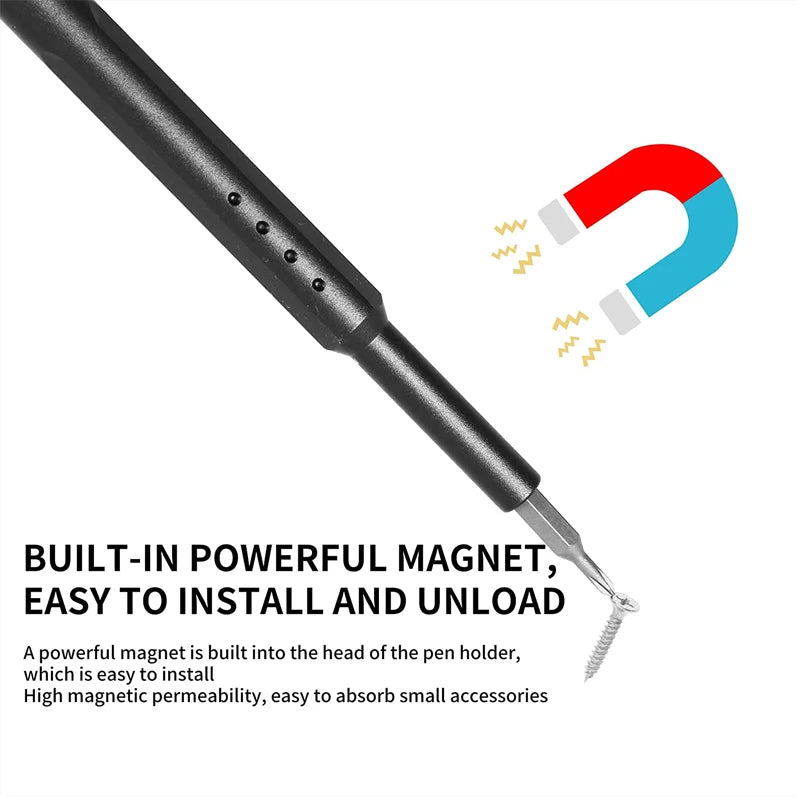 Manual Screwdrive