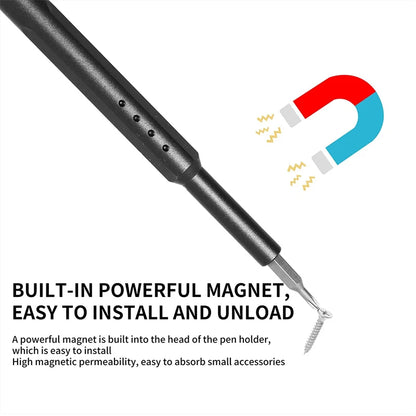 Manual Screwdrive