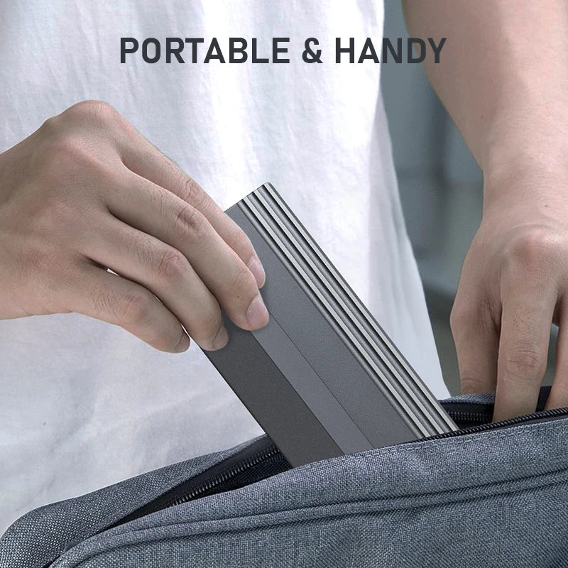 Glacok S6 MAX 5-Speed Torque Precision Electric Screwdriver Set DIY 3.7V Rechargeable Screwdriver Iphone Disassembly Repair Tool