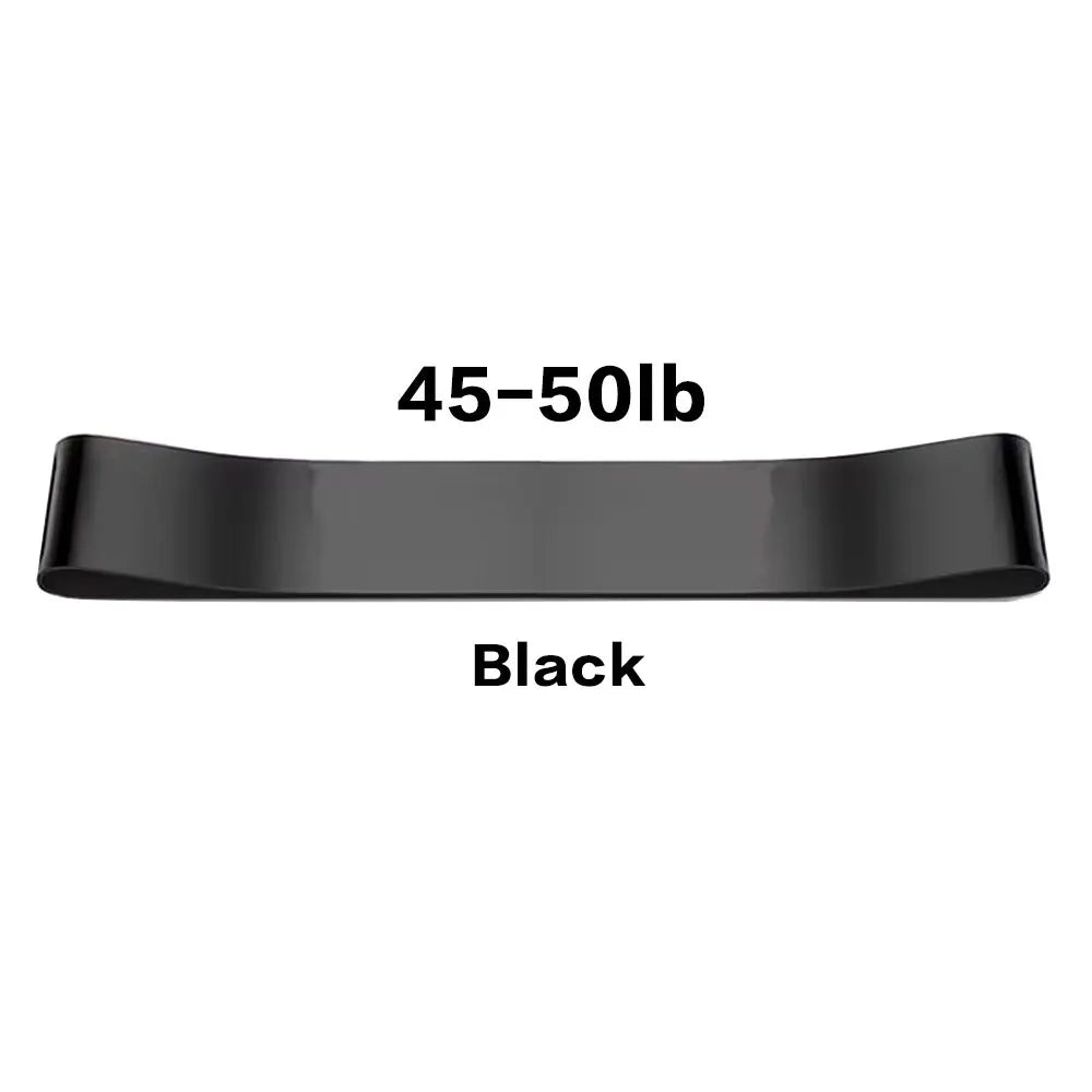 Ultimate Resistance Bands Set - Versatile Elastic Bands for Strength Training, Yoga, and Physical Therapy for All Fitness Levels