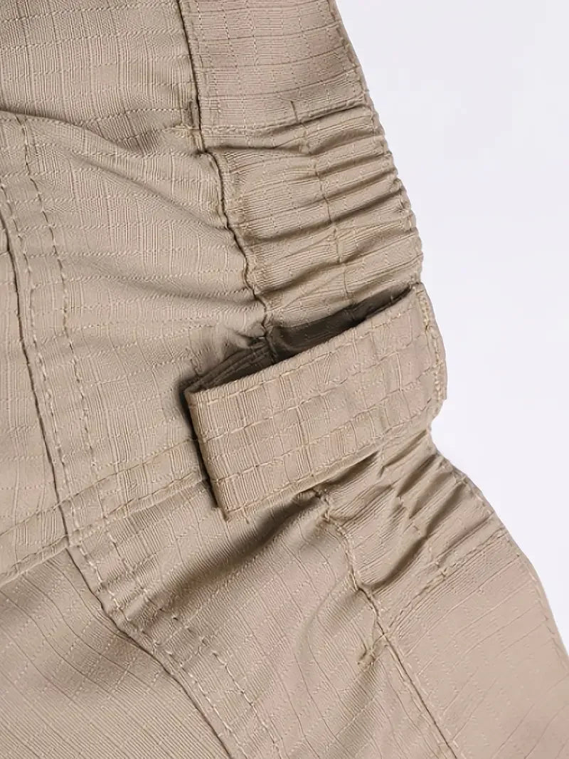 Outdoor Tactical Pants