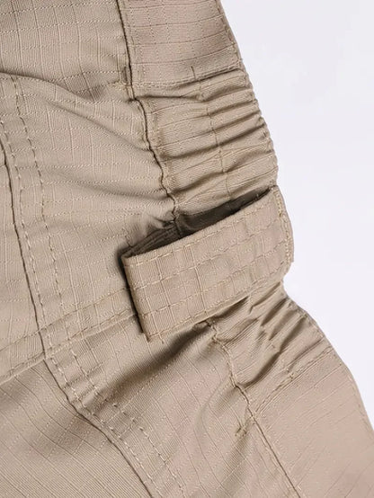 Outdoor Tactical Pants