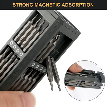 Manual Screwdrive