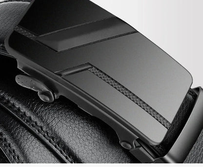 Automatic Buckle Belt