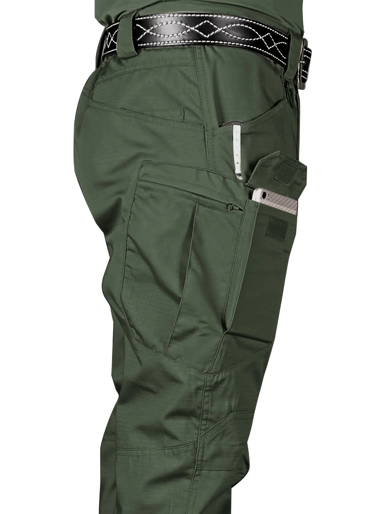 Outdoor Tactical Pants