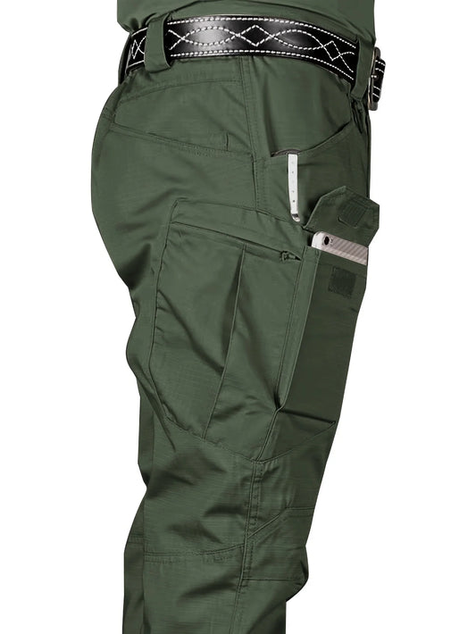 Outdoor Tactical Pants