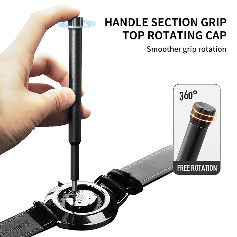 Manual Screwdrive