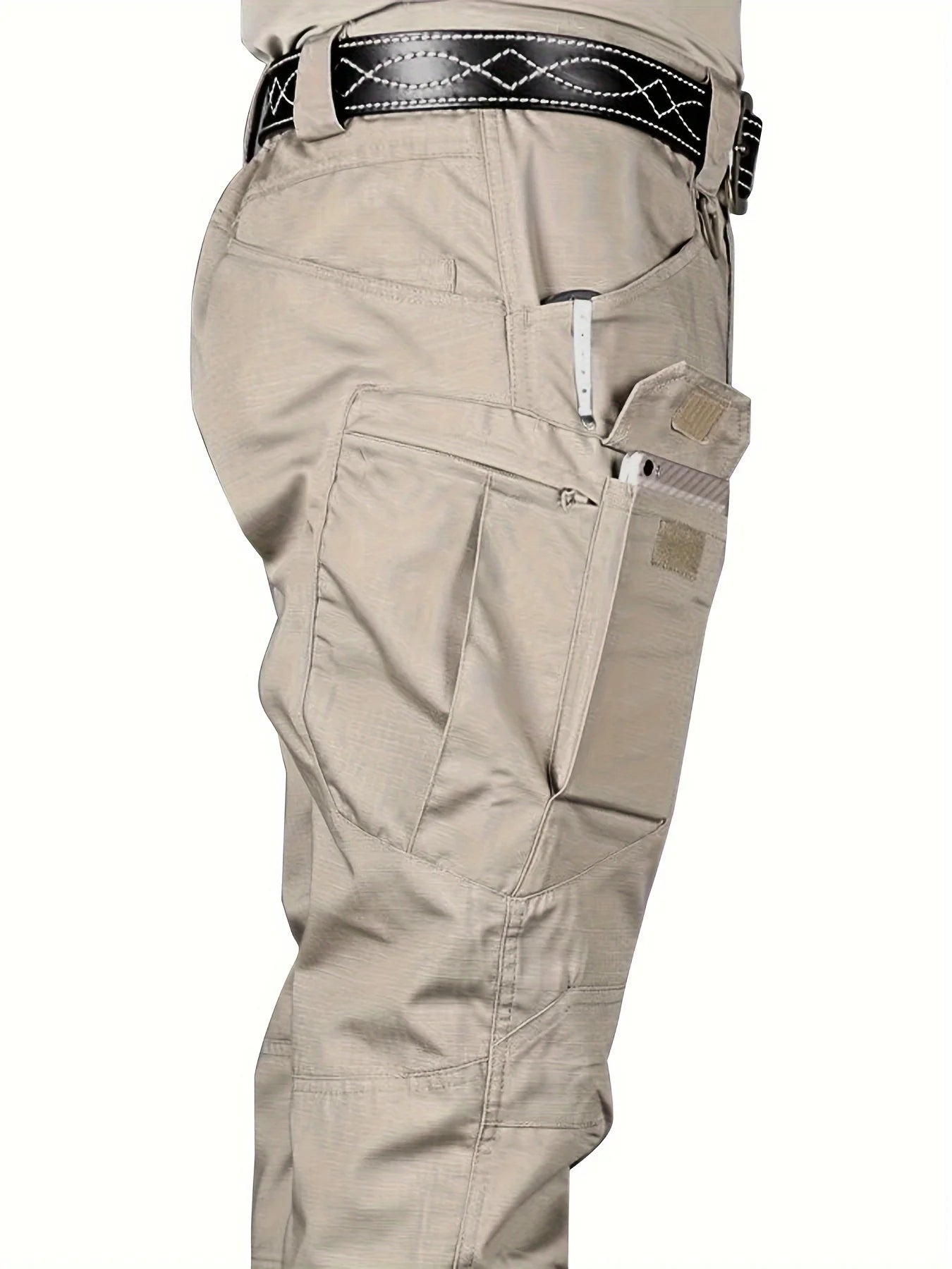 Outdoor Tactical Pants