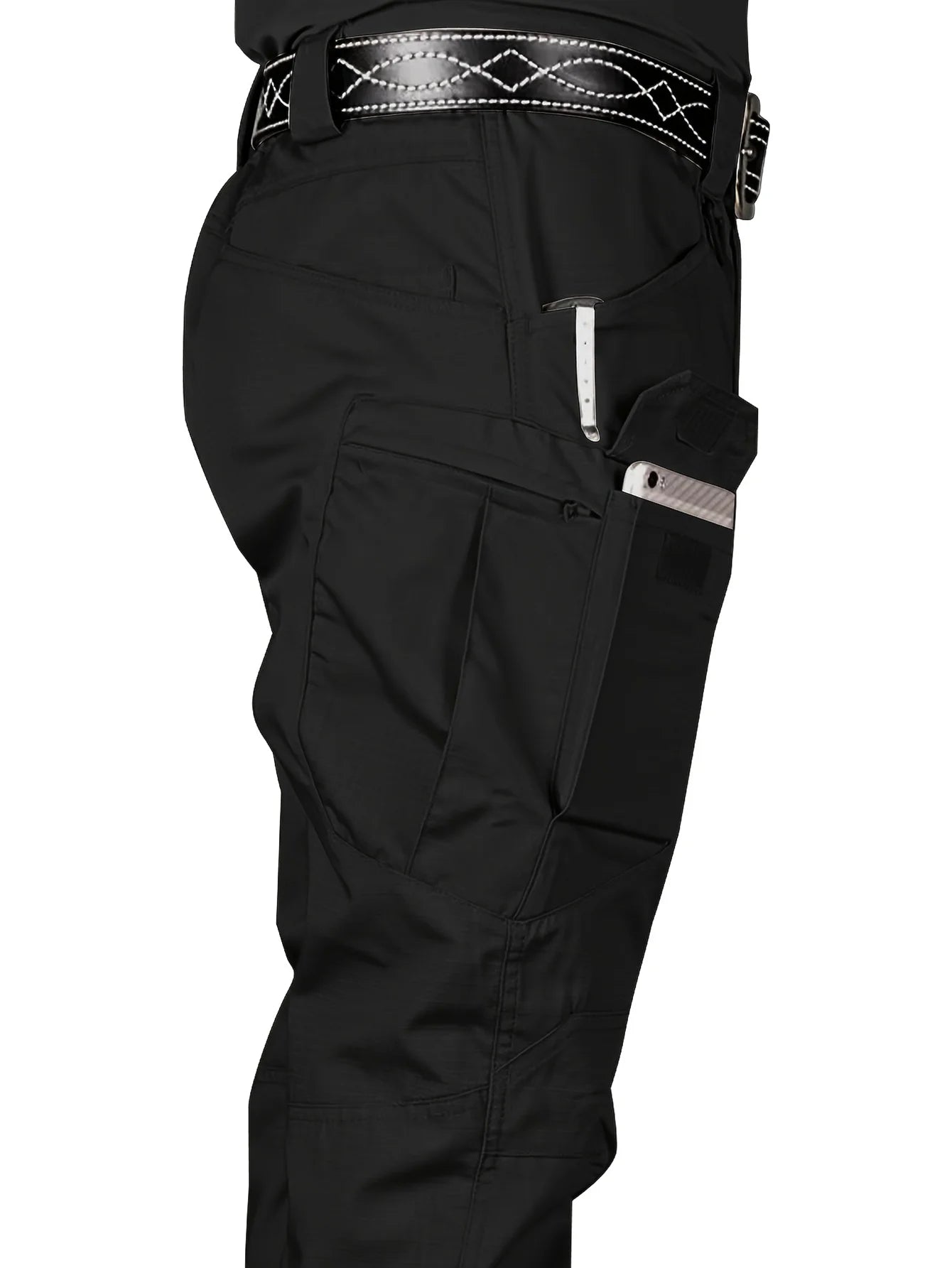 Outdoor Tactical Pants