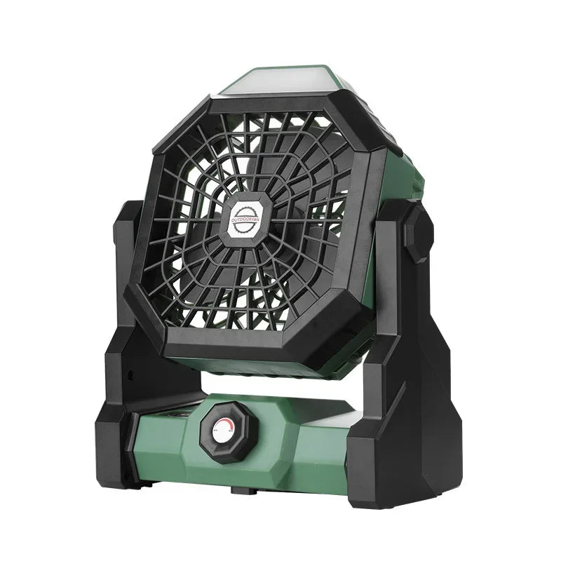 Portable Fan