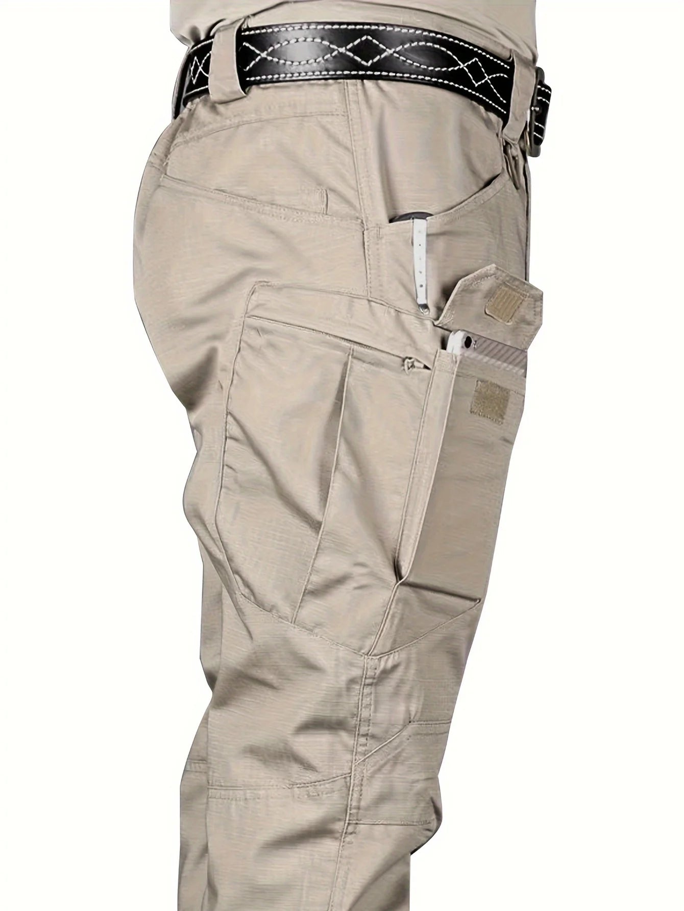 Outdoor Tactical Pants