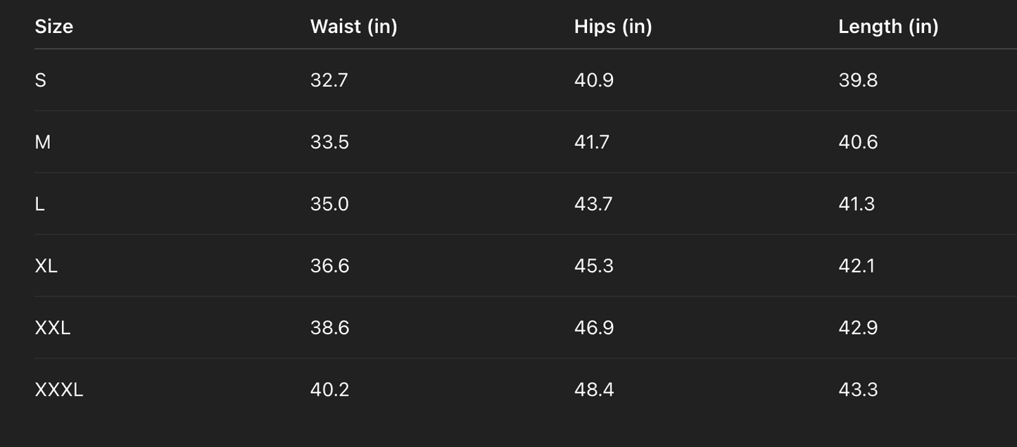 Waterproof Cargo Pants