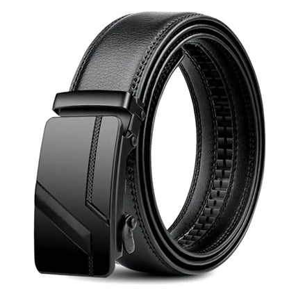 Automatic Buckle Belt