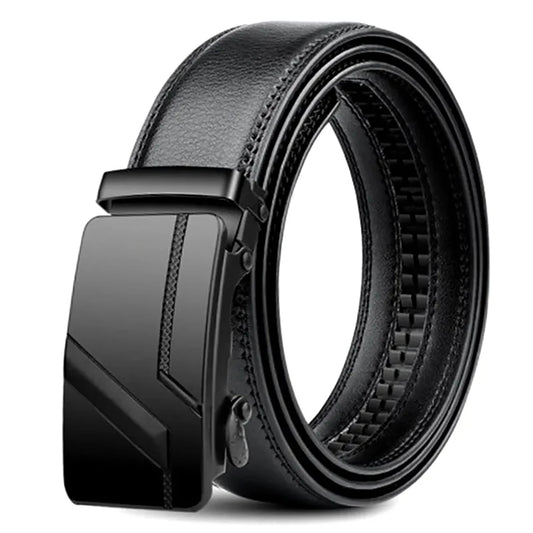 Automatic Buckle Belt