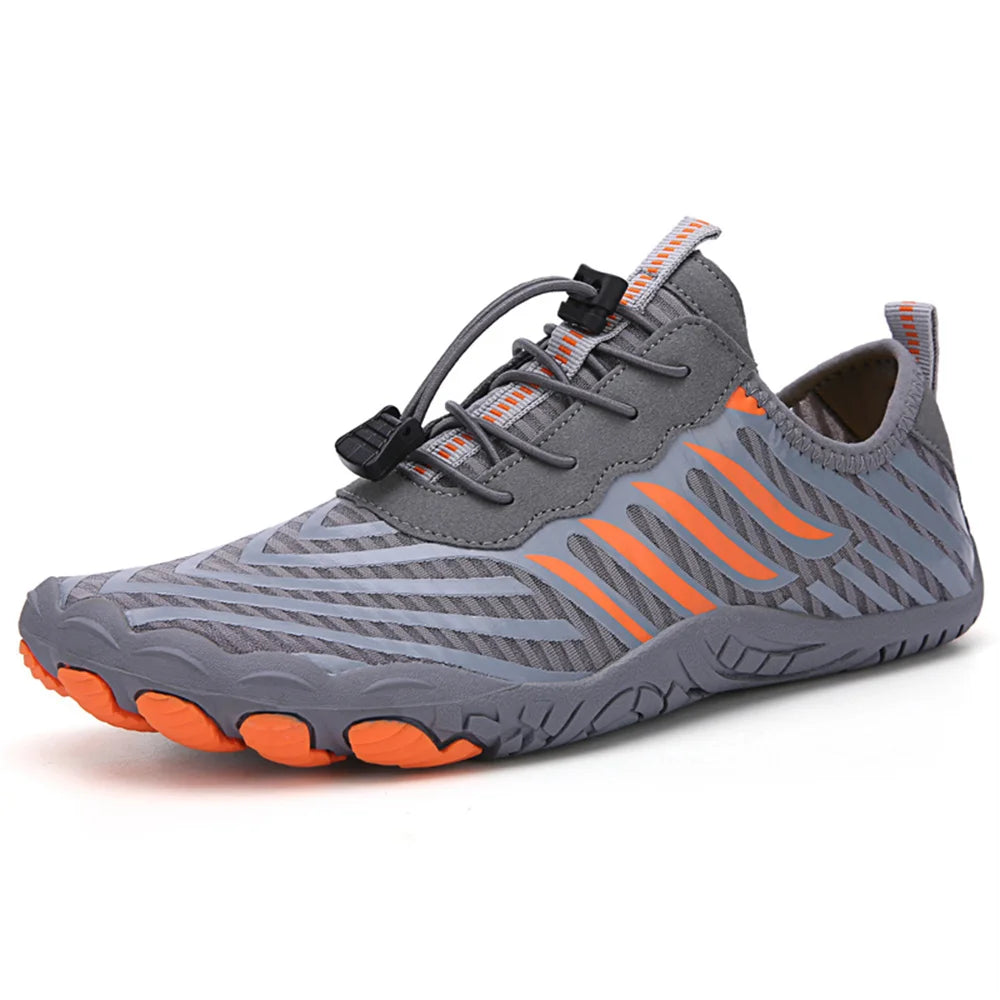 Unisex Quick-Dry Water Shoes for Men and Women - Perfect for Beach, Swimming, Surfing, and Outdoor Adventures!